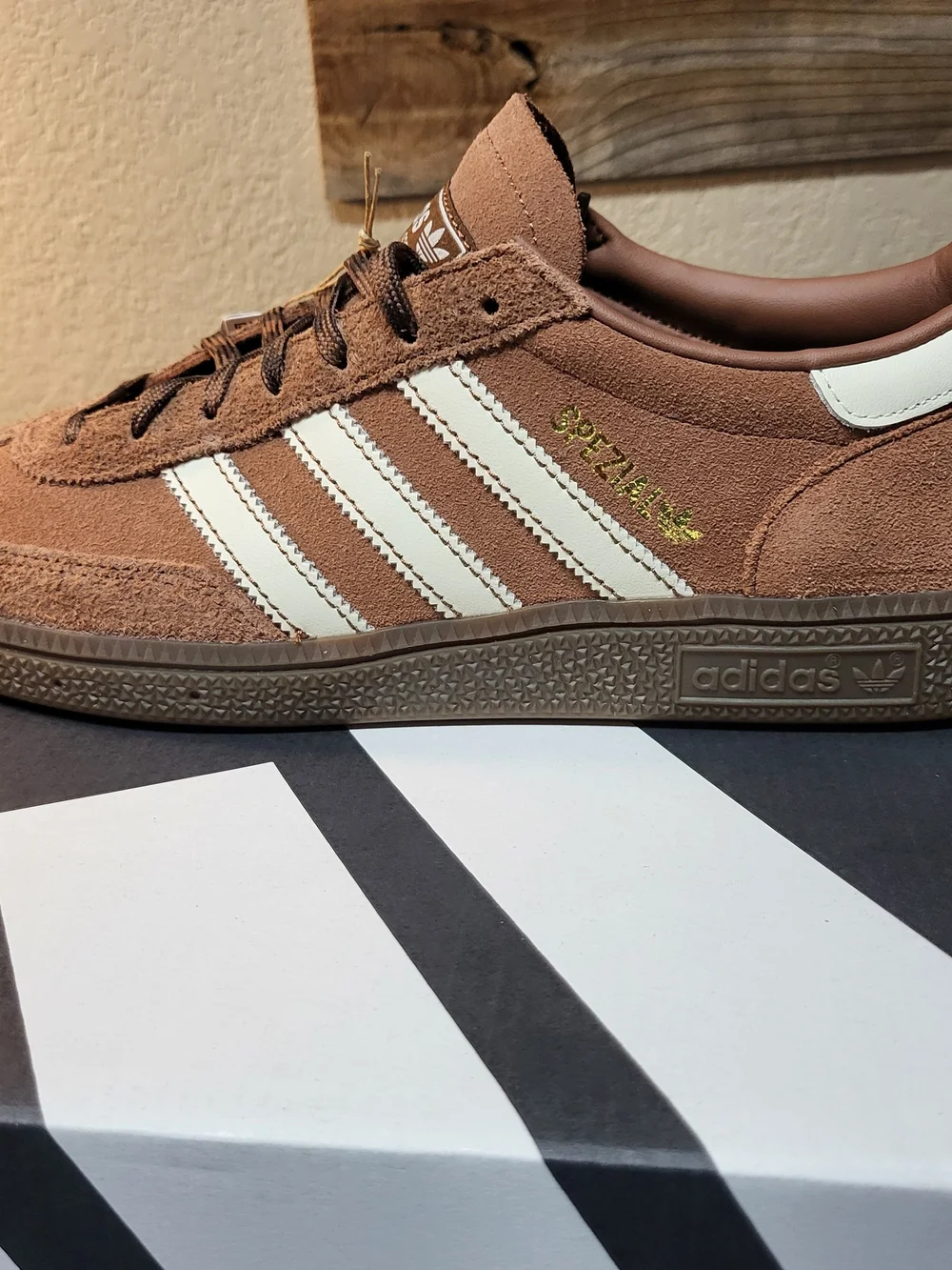 *NEW* Adidas Handball Spezial 